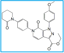 APIXABAN IMPURITY 30